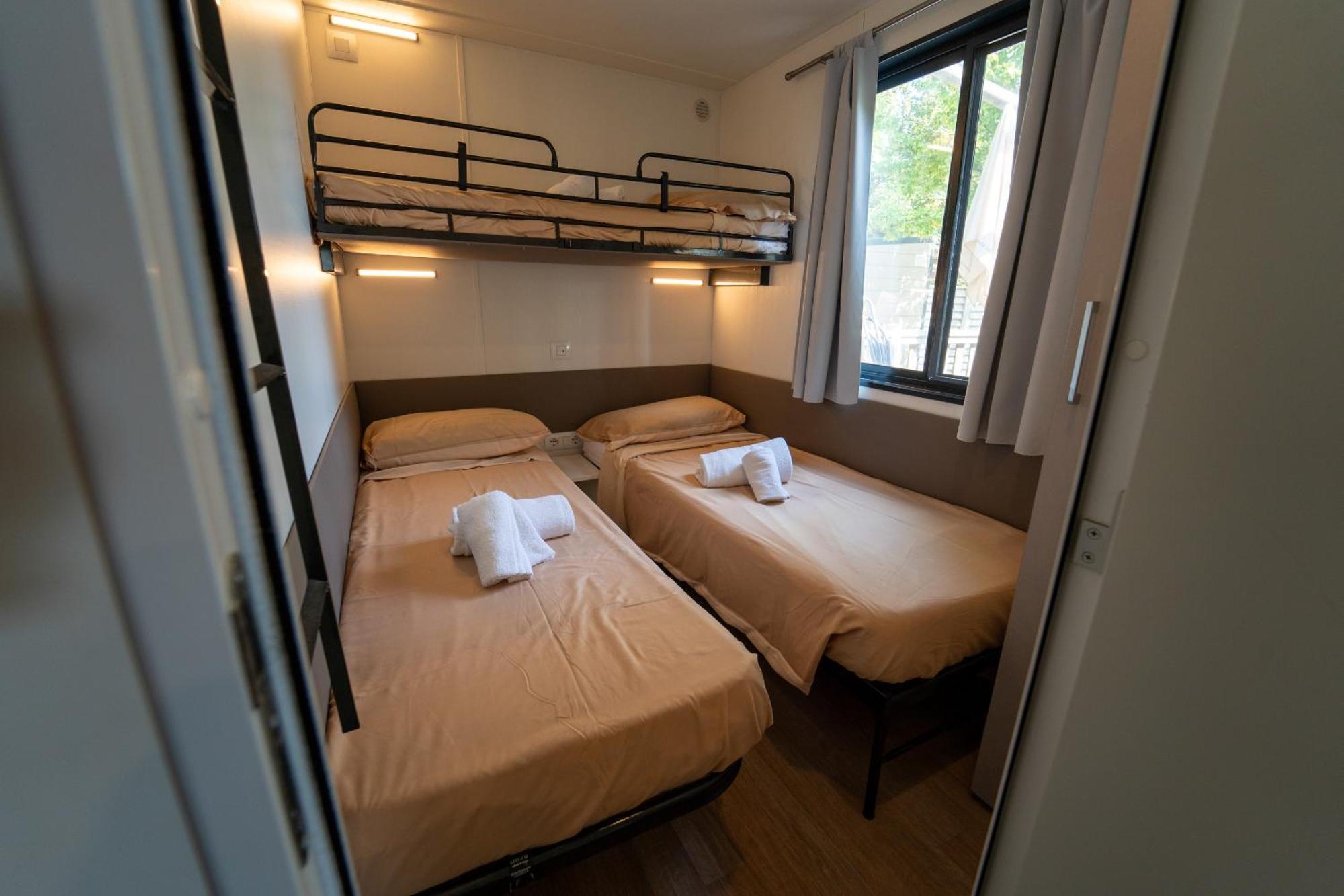 Two-Bedroom Cottage
