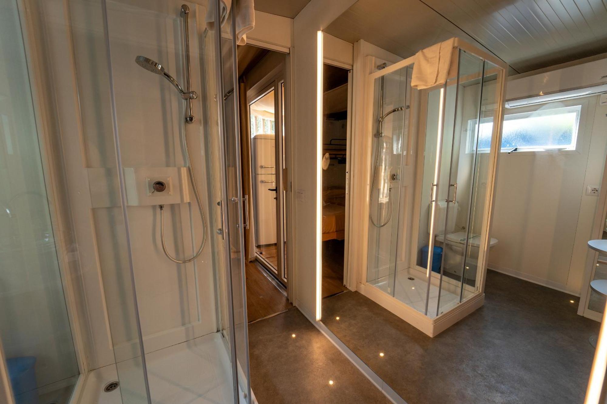 Standard Two-Bedroom Cottage