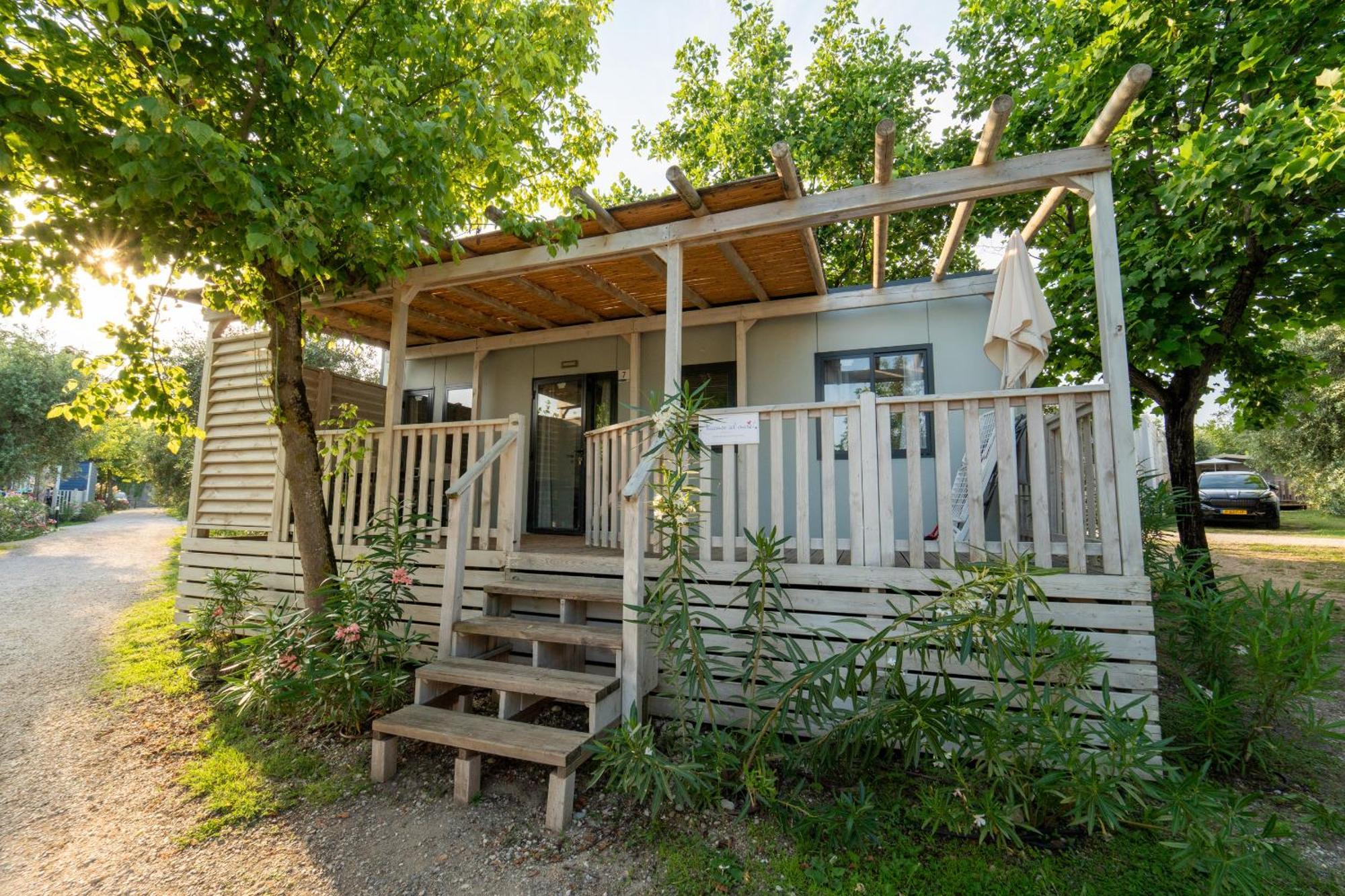 Two-Bedroom Cottage