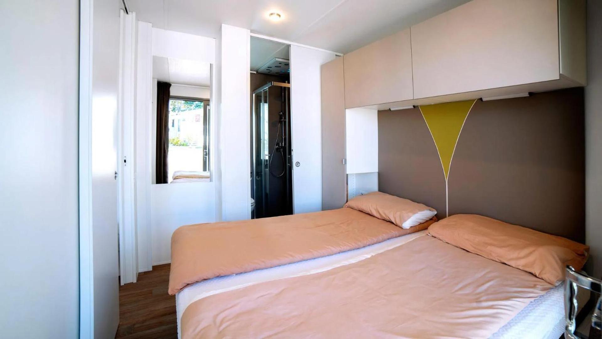 Family Three-Bedroom Cottage