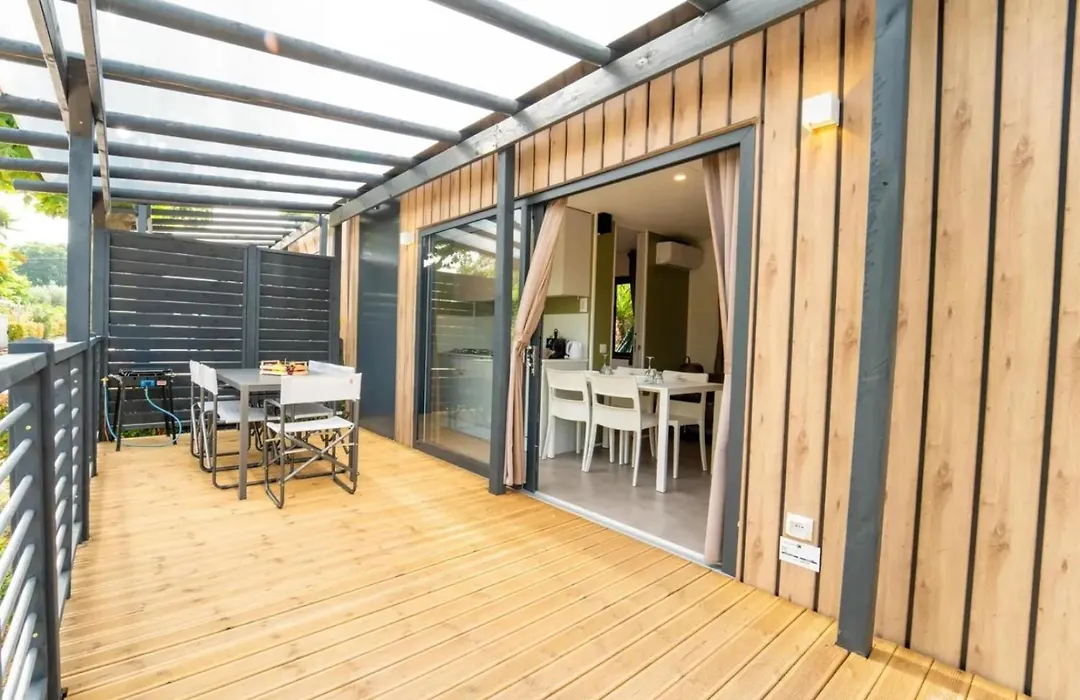 Vacanze Glamping Boutique-1