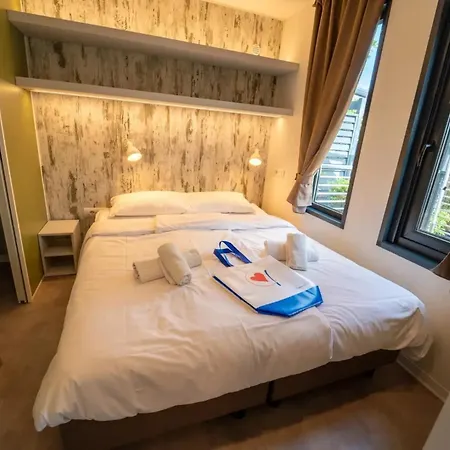 Vacanze Glamping Boutique-3