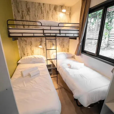 Vacanze Glamping Boutique-2